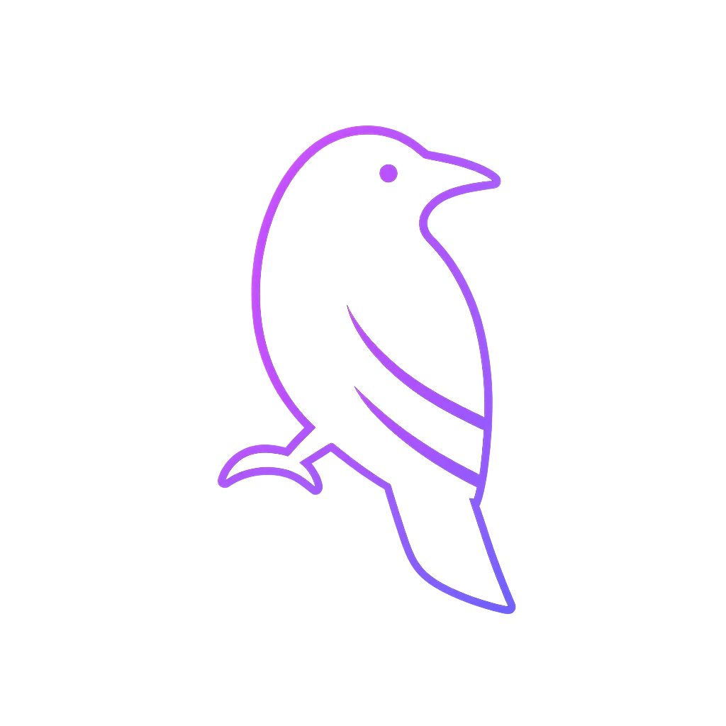 Blackbird Logo